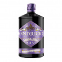 Gin Hendrick's "Grand Cabaret"